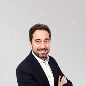 Eloi Noya. Director de Innovación en el Instituto de Estudios Financieros IEF