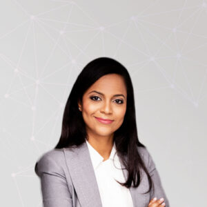 Fanny Solano. Caixabank