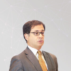 Francisco Carrasco. Dirección General de Seguros y Fondos de Pensiones.