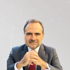 Javier Zapata. Secretario Emisores Españoles