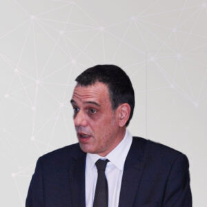 Lluis Pascual. Banco Sabadell.