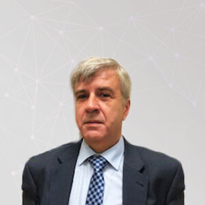 Nelson Castro. Director General de Consumo