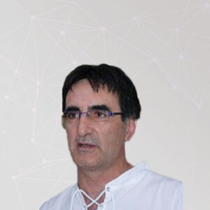 Pere García. Codirector de la Unidad de Desarrollo Tecnológico del CSIC.