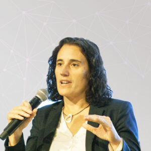 Sandra Jódar. Caixabank