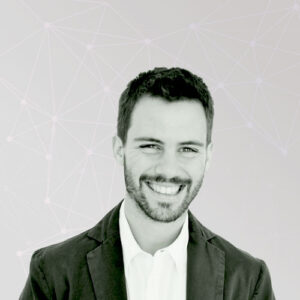 Pepe Borrell. Director general de Crowdcube en España