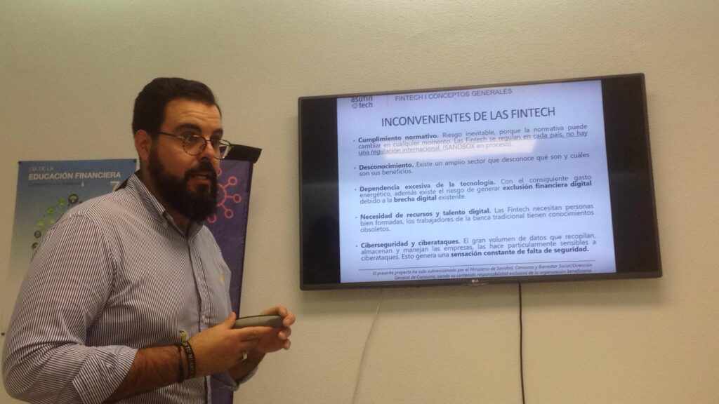 TALLERES ASUFINTECH