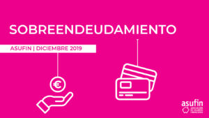 SOBREENDEUDAMIENTO: el tipo de interés medio de las 13 principales tarjetas revolving del mercado es del 25% y del 30% para retirar efectivo