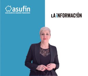 ASUFIN - LA INFORMACION - NEOBANCOS