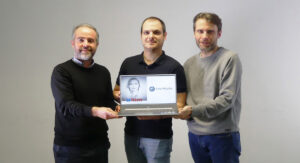 Computing - La Fièvre, blockchain se alía con el séptimo arte