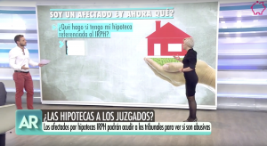 Subido aIRPH: ASUFIN en televisión - Marzo 2020