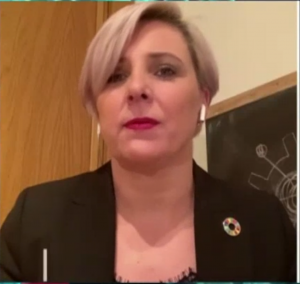 COVID-19: ASUFIN resuelve tus dudas en TELEMADRID - 23.03.20