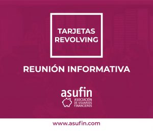 REUNIONES REVOLVING ASUFIN