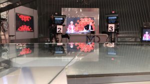 COVID-19: ASUFIN resuelve tus dudas en TELEMADRID - 13.04.20