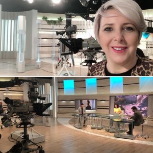 COVID-19: ASUFIN resuelve tus dudas en TELEMADRID - 13.04.20