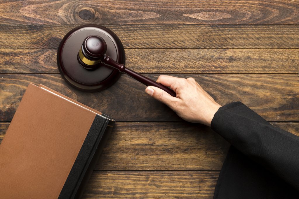 TOP 5 SENTENCIAS: Descubre nuestras 5 sentencias más relevantes de