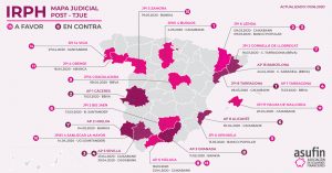 IRPH: Dos nuevas sentencias suman 15 a favor del consumidor