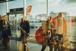 AEROLÍNEAS: El Defensor del Pueblo denuncia que no están devolviendo el dinero de los vuelos cancelados por la pandemia