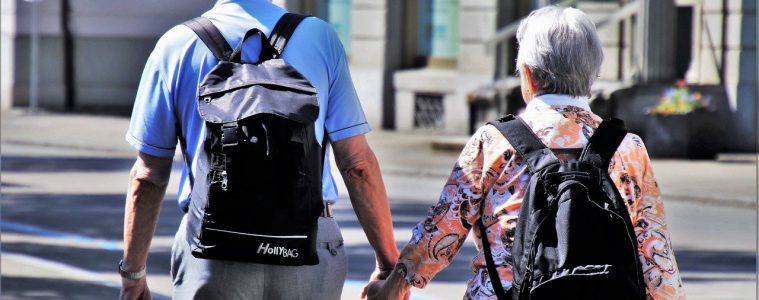 COVID-19: Así puedes solicitar el reembolso de los viajes cancelados del Imserso