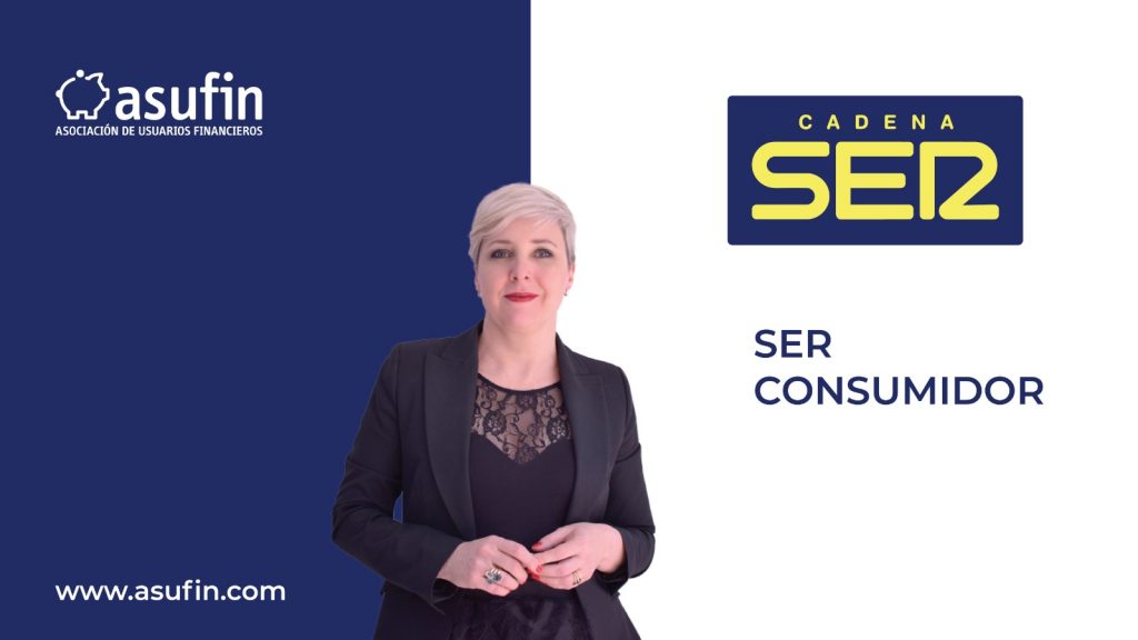 SER CONSUMIDOR - PATRICIA SUÁREZ SOBRE CLÁUSULAS SUELO