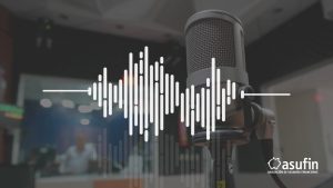 ASUFIN EN LOS MEDIOS: RADIOS