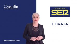 CADENA SER HORA 14