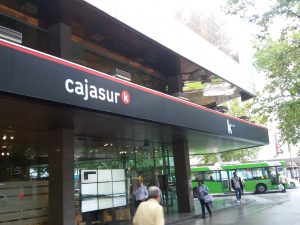 CAJASUR