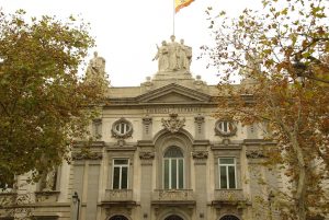 El Alto Tribunal confirma la sentencia de JPI5 de Santander y confirmamos la nulidad de la cláusula suelo al contrato entre una PYME y Bankia.