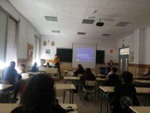 Taller de tecnofinanzas