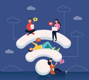 4 mitos que conviene que sean amtizados o corregidos sobre el router de nuestras casas que beneficiarán nuestro estilo de vida.