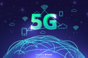 Las redes de quita generación (5G) puede suponer una oportunidad de innovación y crecimiento para las PYMES en España.
