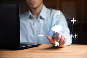 Las huchas virtuales son una nueva forma de gestionar tu dinero de forma online para tener un mayor control sobre tus cuentas.