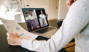 ¿Cómo prevenir los ciberataques durante el teletrabajo?