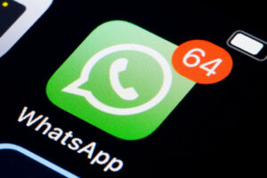 WhatsApp-estafa