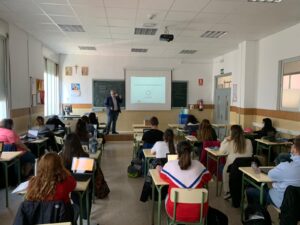 Taller Financiación Participativa