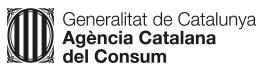 logo agencia catalana del consum