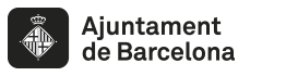 logo ajuntament de Barcelona