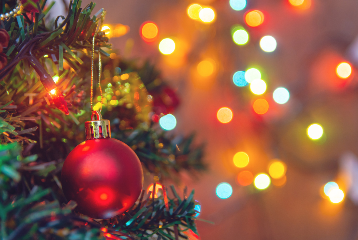navidades sostenibles