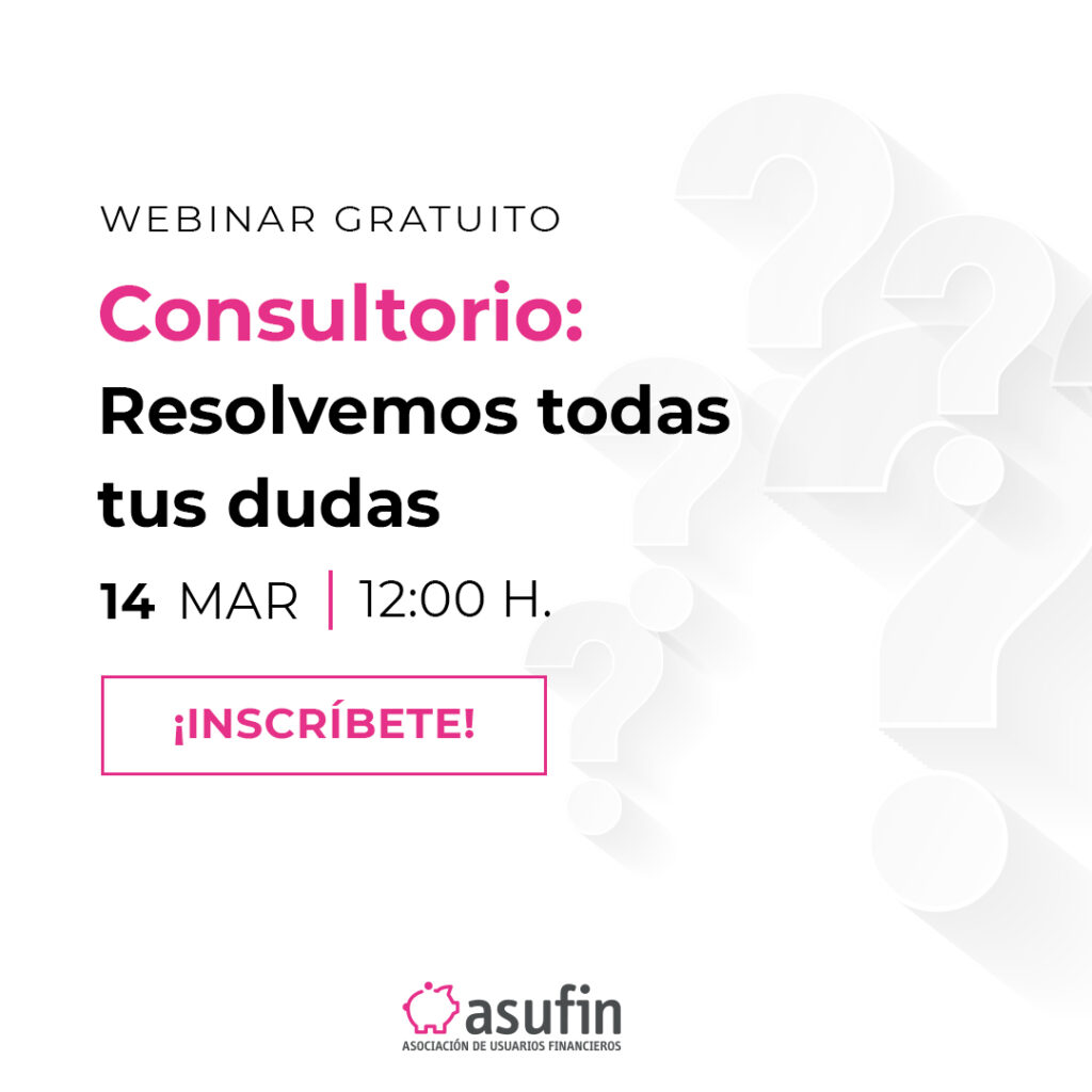 Consultorio ASUFIN