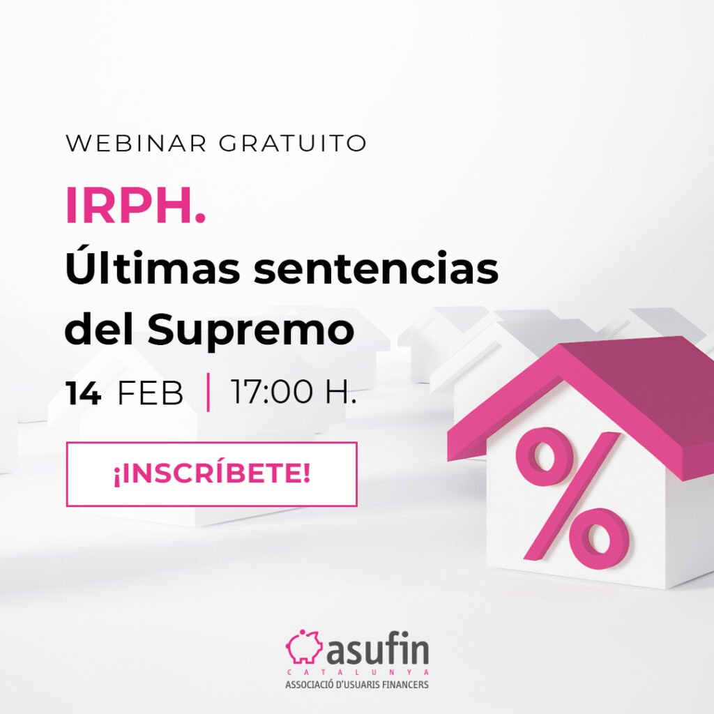 IRPH ASUFIN