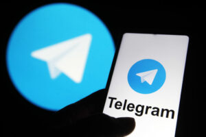 telegram