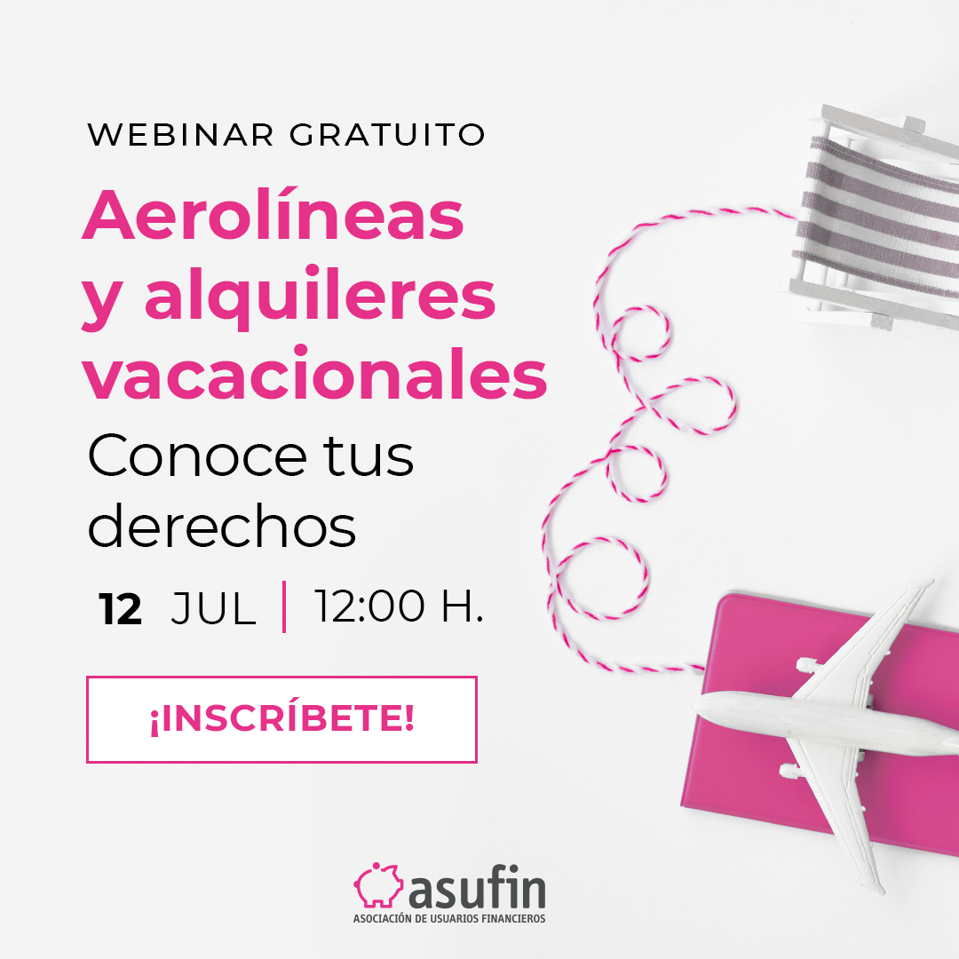 AEROLINEAS Y ALQUILERES VACACIONALES