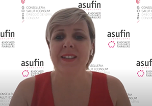 COVID-19. WEBINAR de ASUFIN sobre las ayudas por el coronavirus con Patricia Suárez - 26.07.2020