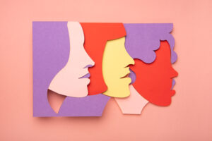 datos mujer 8M finanzas