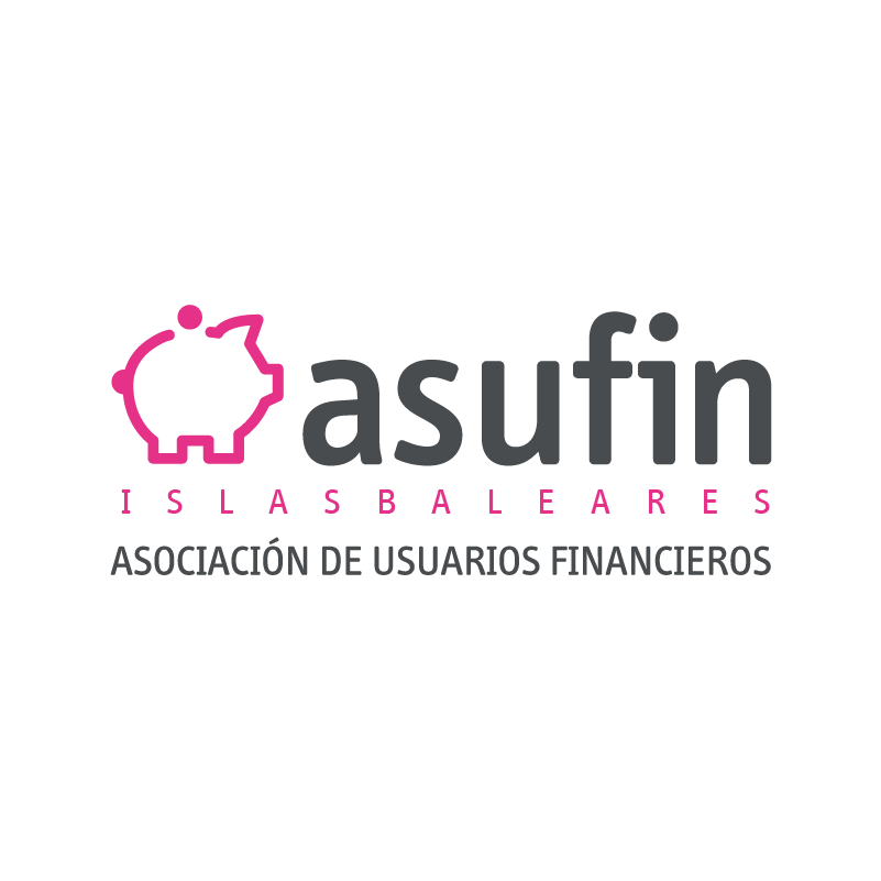 Logo ASUFIN Islas Baleares