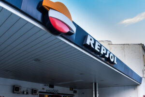 ESTAFA REPSOL