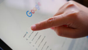 denuncia google