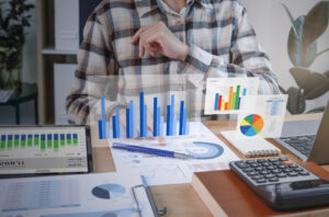 estudio Fintech aumenta financiacion