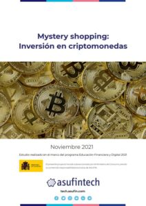 MYSTERY PORTADA