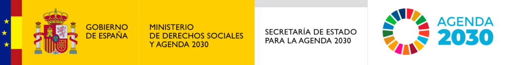 Ministerio de Derechos Sociales y Agenda 2030.