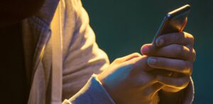 Estafa con inteligencia artificial